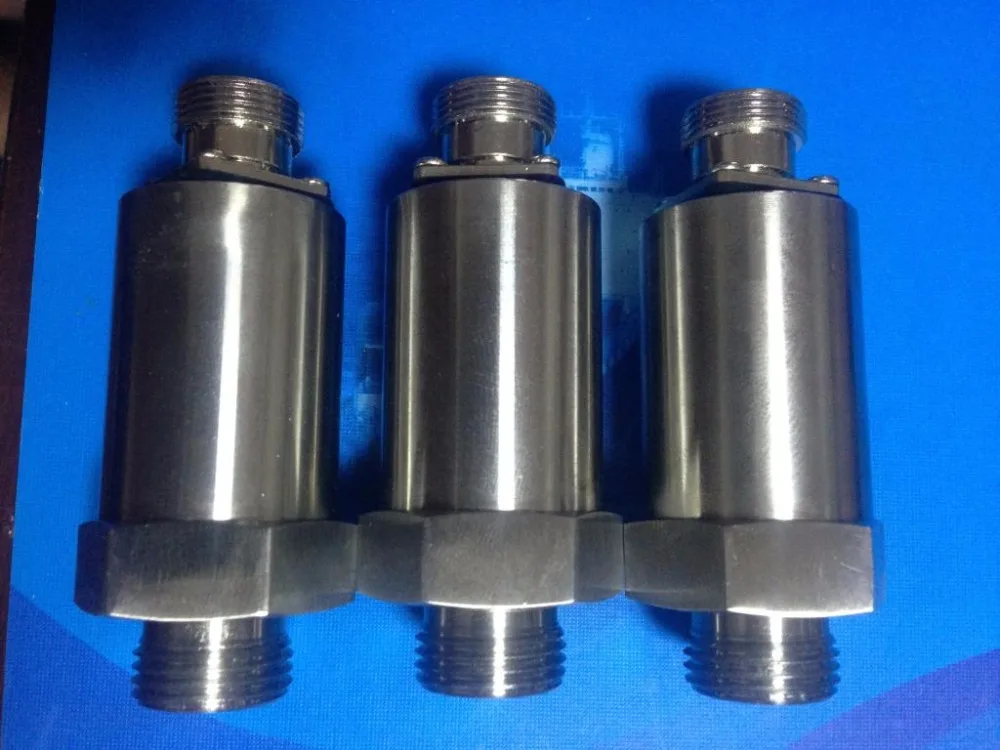 

CTY101C-M18 * 1,5 датчик давления, деформационный лист