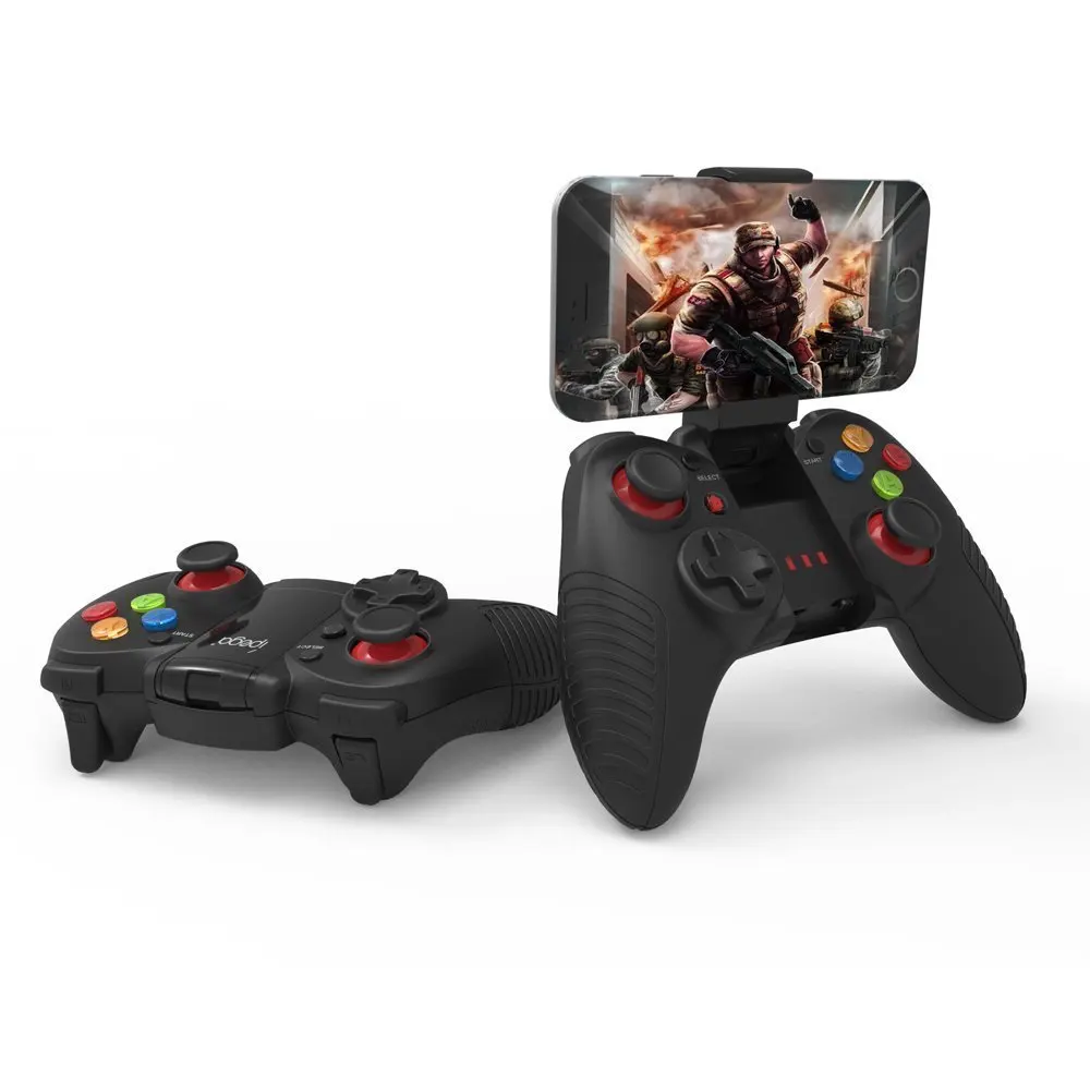 Новинка 2017 года PG 9067 игровая Jogo Bluetooth Беспроводной геймпад GameCube джойстик Para