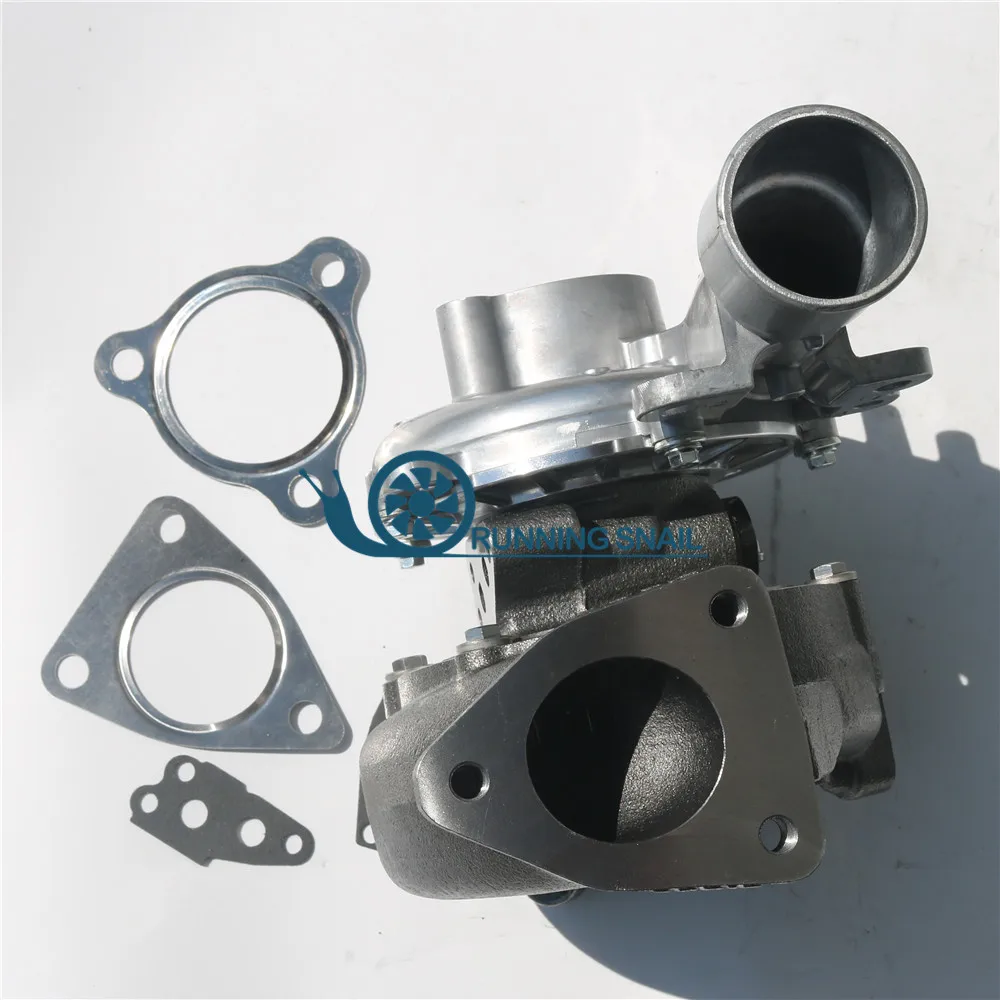 Турбокомпрессор CT16V для TOYOTA Landcruiser 3 0 D-4D (2000- ) 120 кВт 17201-30010 17201-30011 17201 без