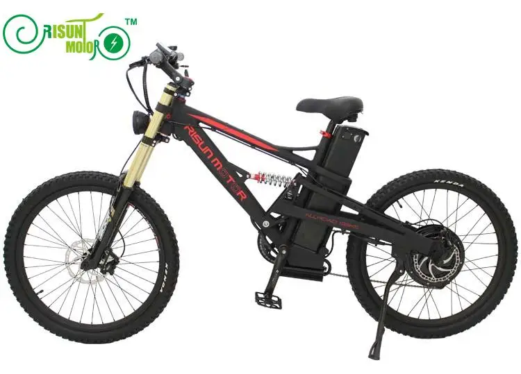 Бесщеточный регулятор частоты вращения двигателя Ebike 36 В/48 в 750 Вт драйвер 9MOSFET 25A