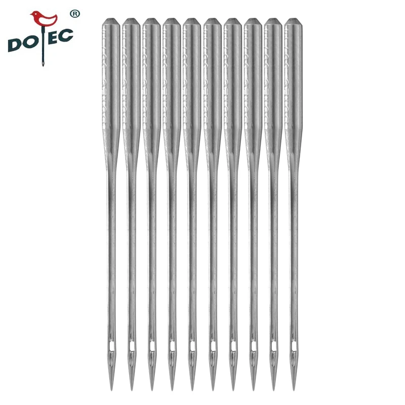 Аксессуары Dotec HAX1 705H размер 110/18 аксессуары инструменты 100 шт. подходит для всех