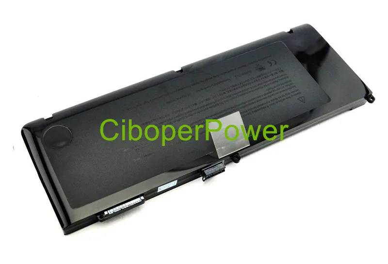 Оригинальная батарея A1382 для Pro 15 &quotA1278 Unibody (начало 2011/конец 2011/Середина 2012 г.) 10 95 в