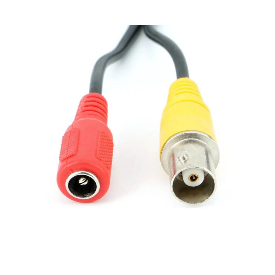 CNDST Мини Пуля 1080P HD AHD камера 2MP StarLight 0,0001 Lux CCTV камера безопасности 2000TVL 3,6 мм 90 градусов Водонепроницаемый IP66