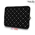 7 10 11,6 13,3 14 15,4 15,6 17,3 сумка для ноутбука чехол для ПК чехол для ipad macbook hp ASUS Dell lenovo thinkpad NS-4014