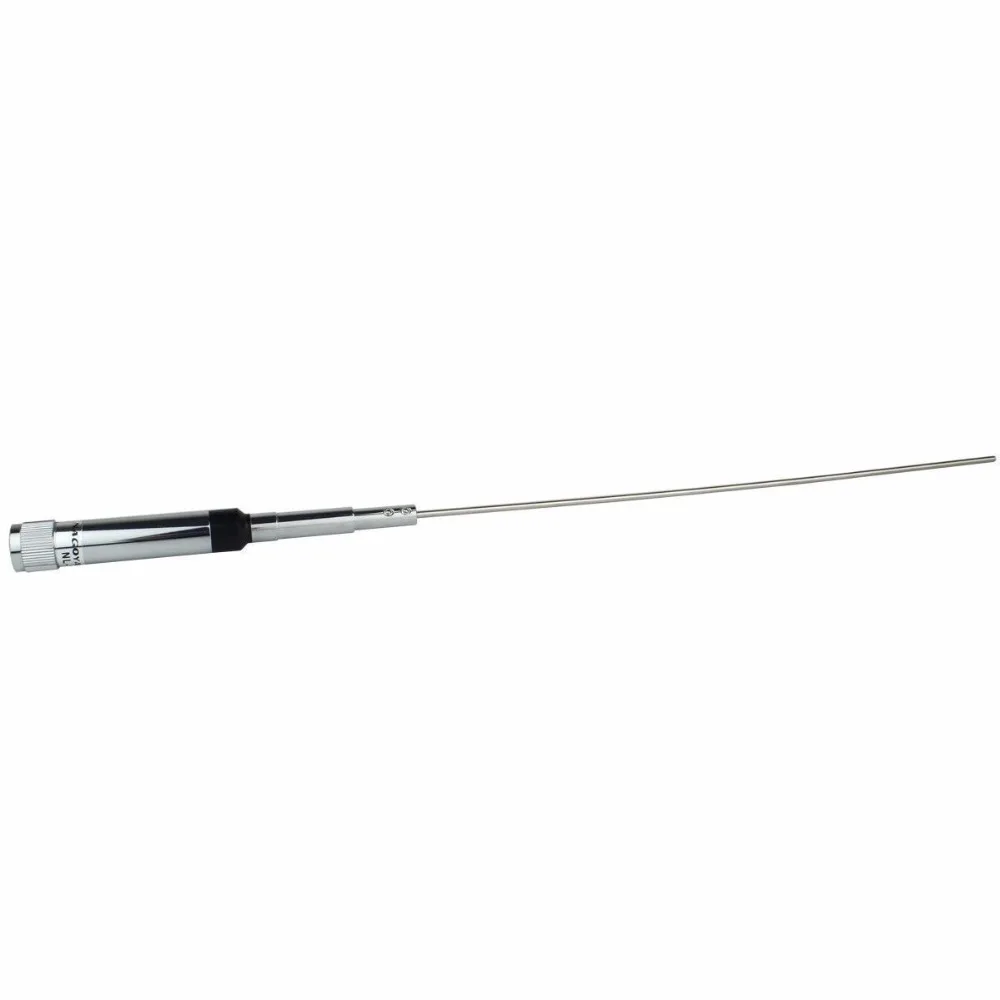 Двухдиапазонная VHF/UHF 144/430 МГц 3 0/5 5 дБи с высоким коэффициентом усиления