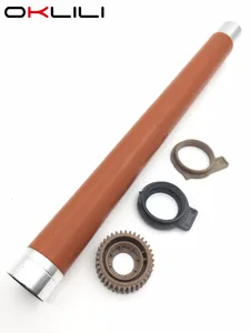 Роликовая втулка шестерни верхнего термометра для Kyocera FS1028 FS1128 FS1350 FS2000 KM2810 KM2820 302H425010 2H425010 2H425150