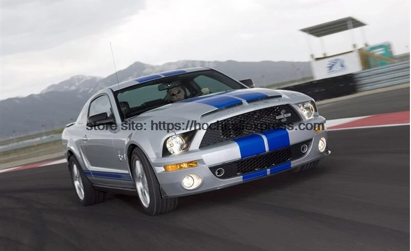 HochiTech отличные разноцветные кольца с гало RGB набор для стайлинга автомобиля