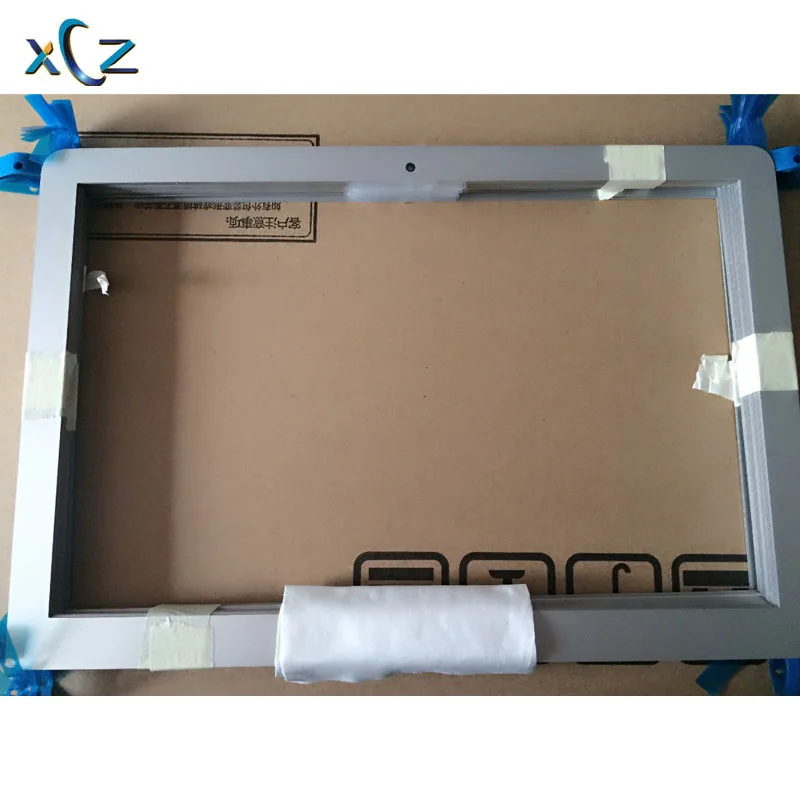 Оригинальный Новый A1465 ЖК экран дисплей передняя рамка крышка для MacBook Air 11 ''A1370
