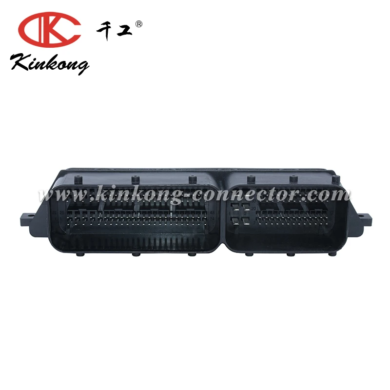 Delphi OEM 154P PCM ECM ЭБУ штифт заголовок для autosport 2012 2017 Ford Focus Honda Civic в наличии