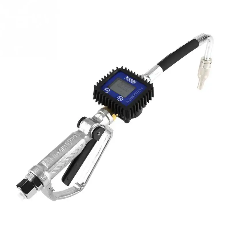 Цифровая смазочная насадка для топливного масла топливная с