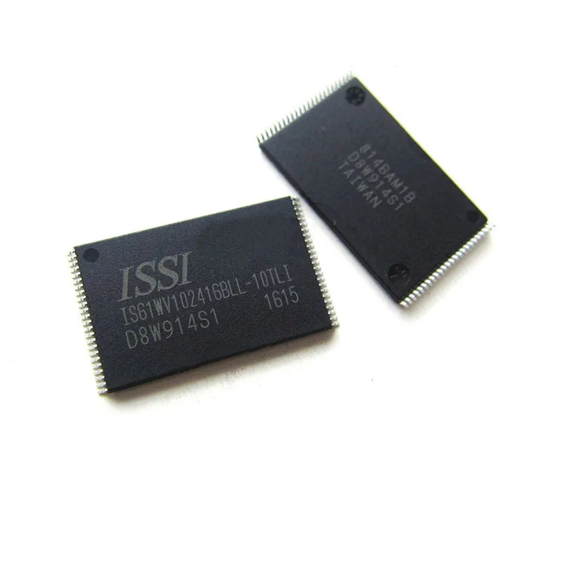 IS61WV102416BLL-10TLI IS61WV102416BLL TSOP48 новый оригинальный запас