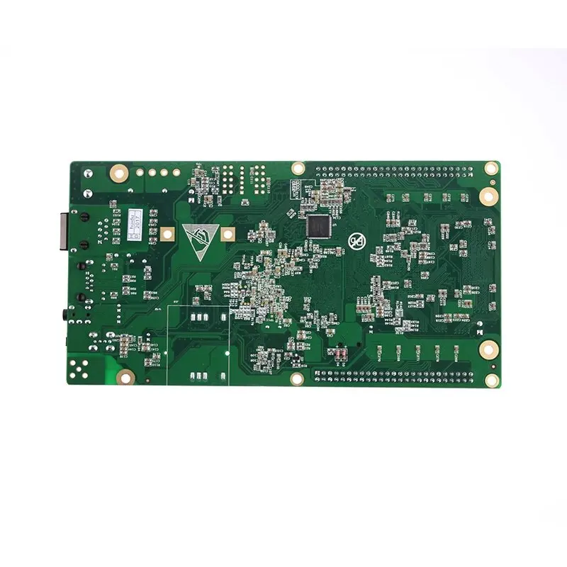 Huidu полноцветный P10 Светодиодный модуль 3D wifi Асинхронный контроллер карта HD