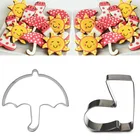 1 шт. печенье ремешок для печенья, мастики для торта