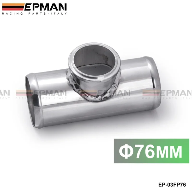 Выдувной клапан/BOV Turbo T Pip/стандартный фланец 76 мм 3 дюйма для хвоста 50 мм|flange