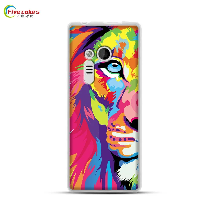 Soft Silicone TPU Cover for Nokia 216 Case Anti-knock Back 150 Protective Lumia Phone Cases Fundas |