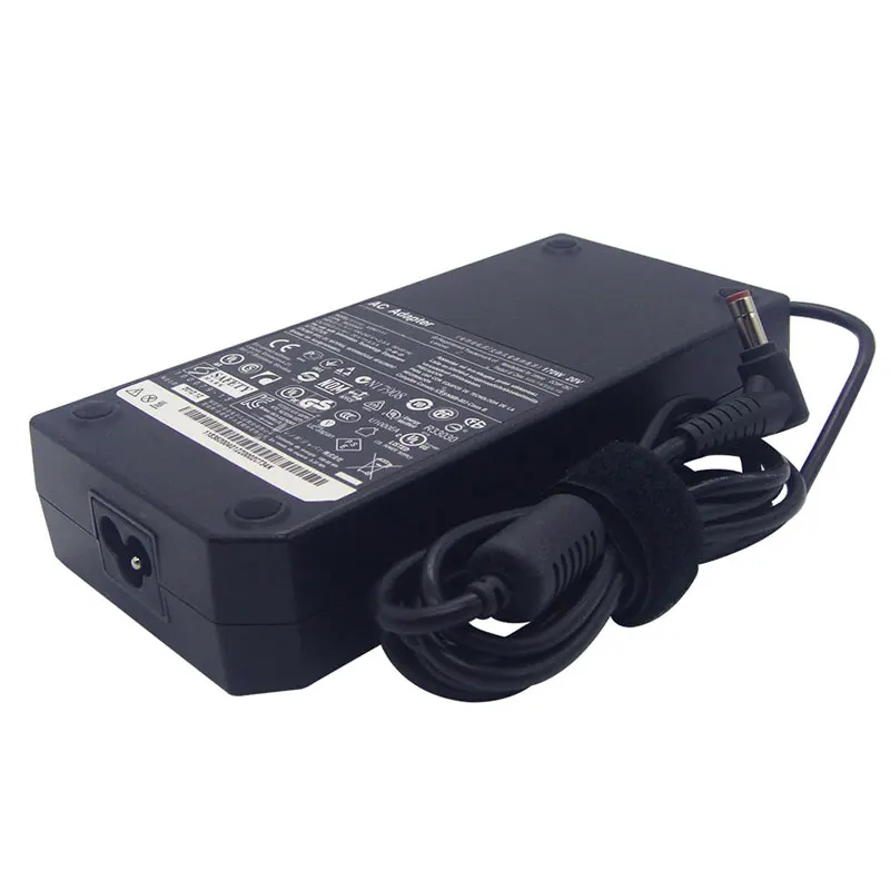 Лидер продаж подлинный блок питания для ноутбука Lenovo Y500 Y500N 45N0111 170 5 Вт 5*36200401