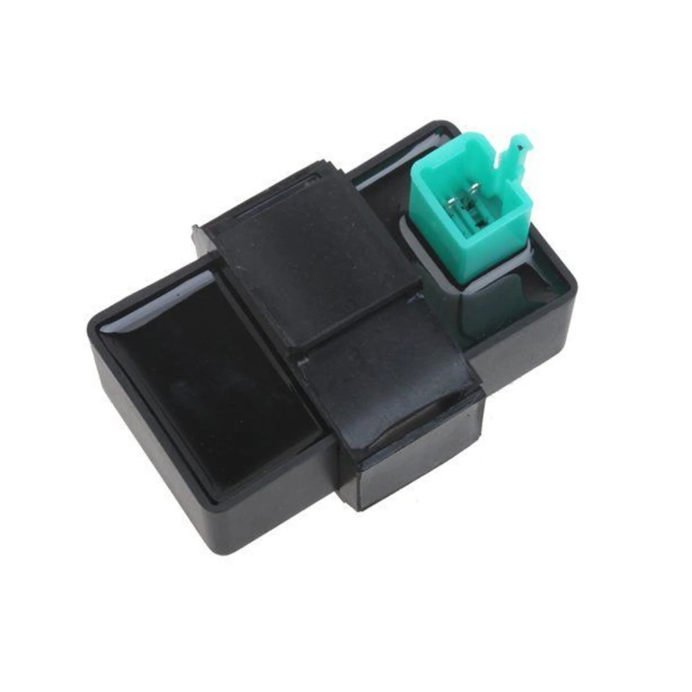 Knight 4 контактный зажигатель постоянный ток CDI Rev Box зажигание для квадроциклов и