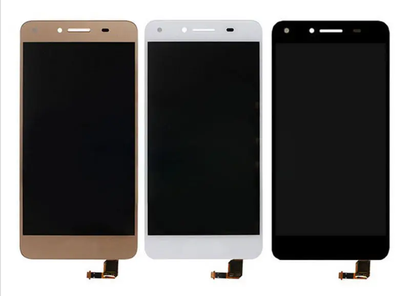 ЖК дисплей для Huawei Y5 II дигитайзер сенсорного экрана в сборе сменная стеклянная