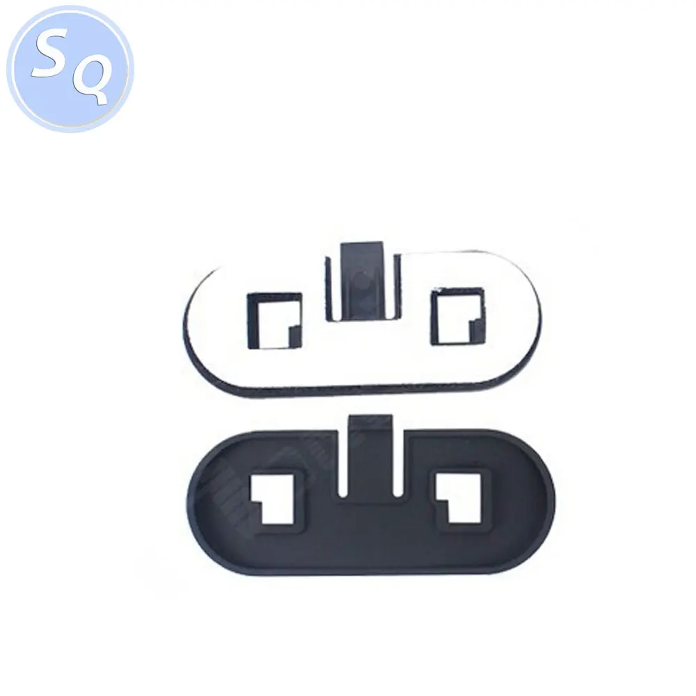 2 шт. липкий зажим для TCOMVB TCOMSC HIFI Прямой разговор по звуку DSP полностью дуплексное