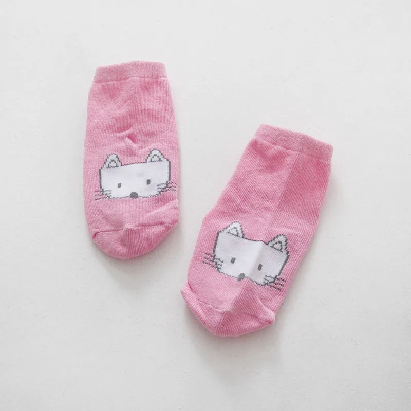 Носки детские летние Нескользящие х/б на возраст 0 4 года|children socks|socks cottonchildren cotton