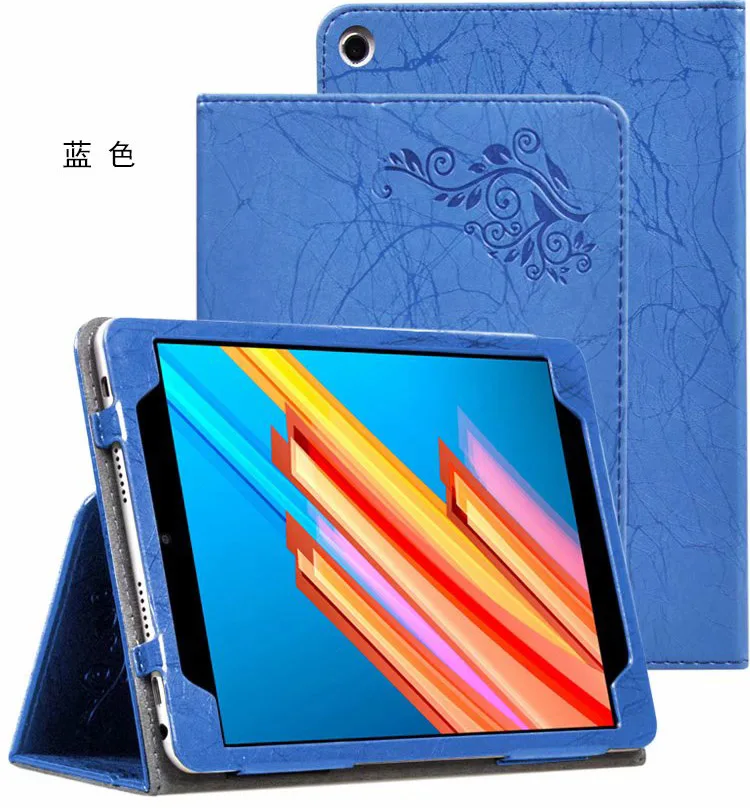 Чехол для Teclast M89 m89 pro 7," планшетный ПК Модный чехол для Teclast P89se M89pro защитный чехол с 2 подарками