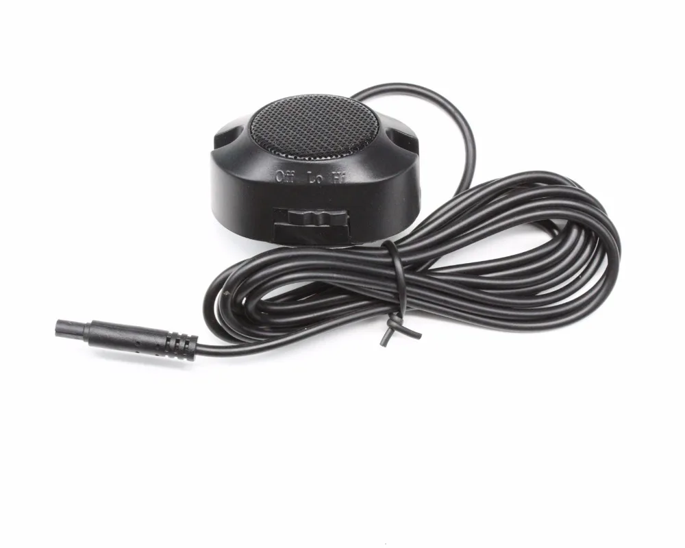 $51.30 Car Blind Spot Monitoring System Ultrasonic Sensor Assist Lane Changing Tool Blind Spot Mirror Radar Detection w alarm+ led