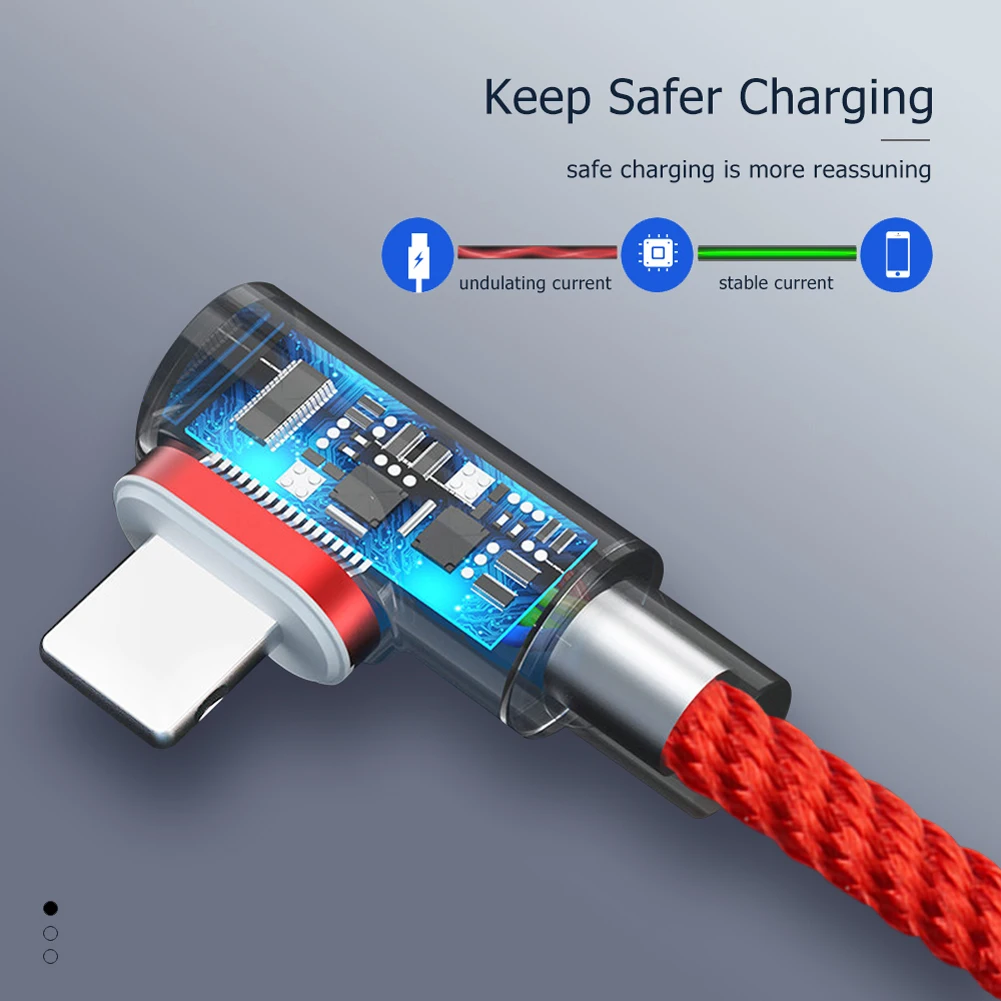 Jetjoy Магнитный 5A usb type C Быстрый кабель синхронизации зарядного устройства для huawei P30 Pro mate 20 Lite нейлоновый ткацкий светодиодный светильник