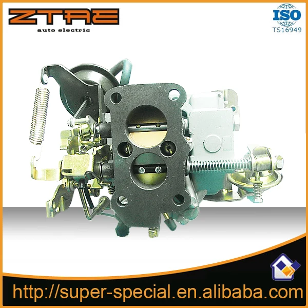 Карбюратор в сборе MD 196458 5XF B для MITSUBISHI 4G63 двигатель Galant/TALON/FREECA/Eclipse/SPACE GEAR MD196458|assis| |