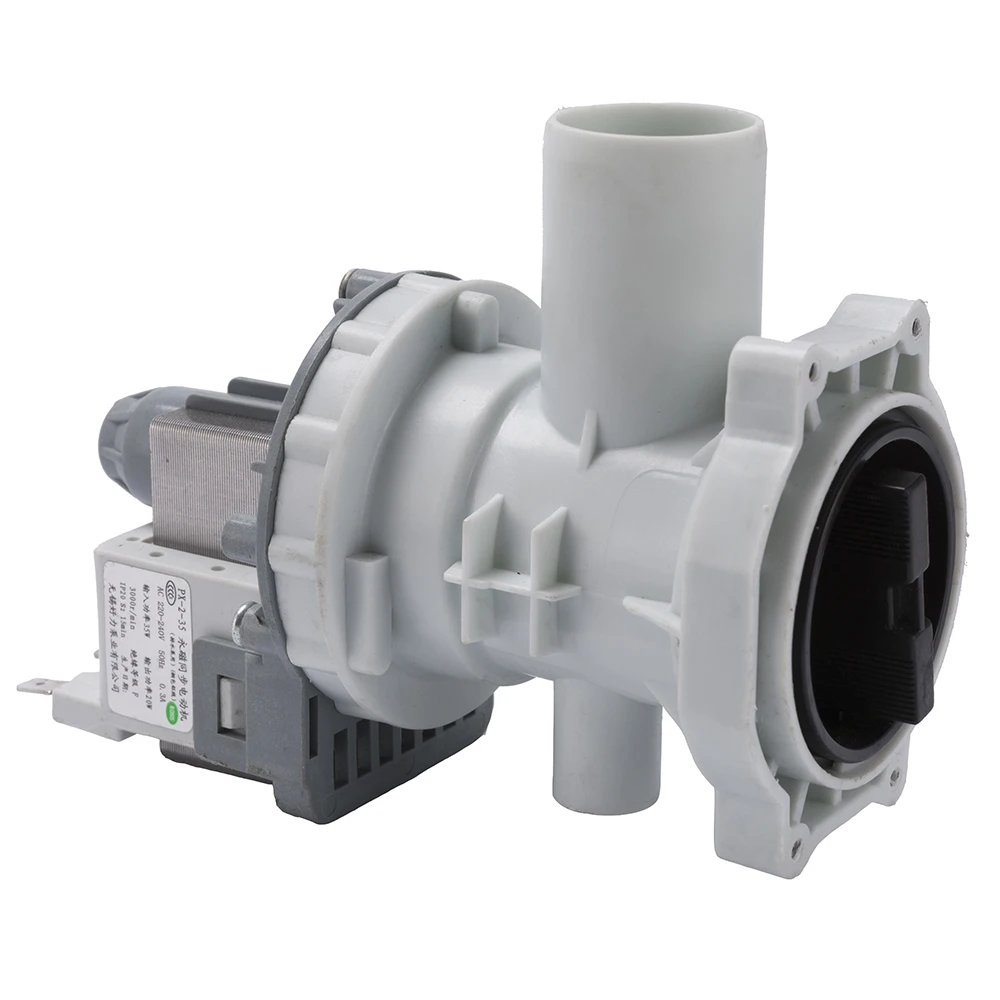 Детали для стиральной машины 35 Вт|drain pump motor|machine drain pumpwashing machine motor |