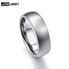 Мужское кольцо 100% карбид вольфрама, мужские ювелирные изделия, обручальные кольца