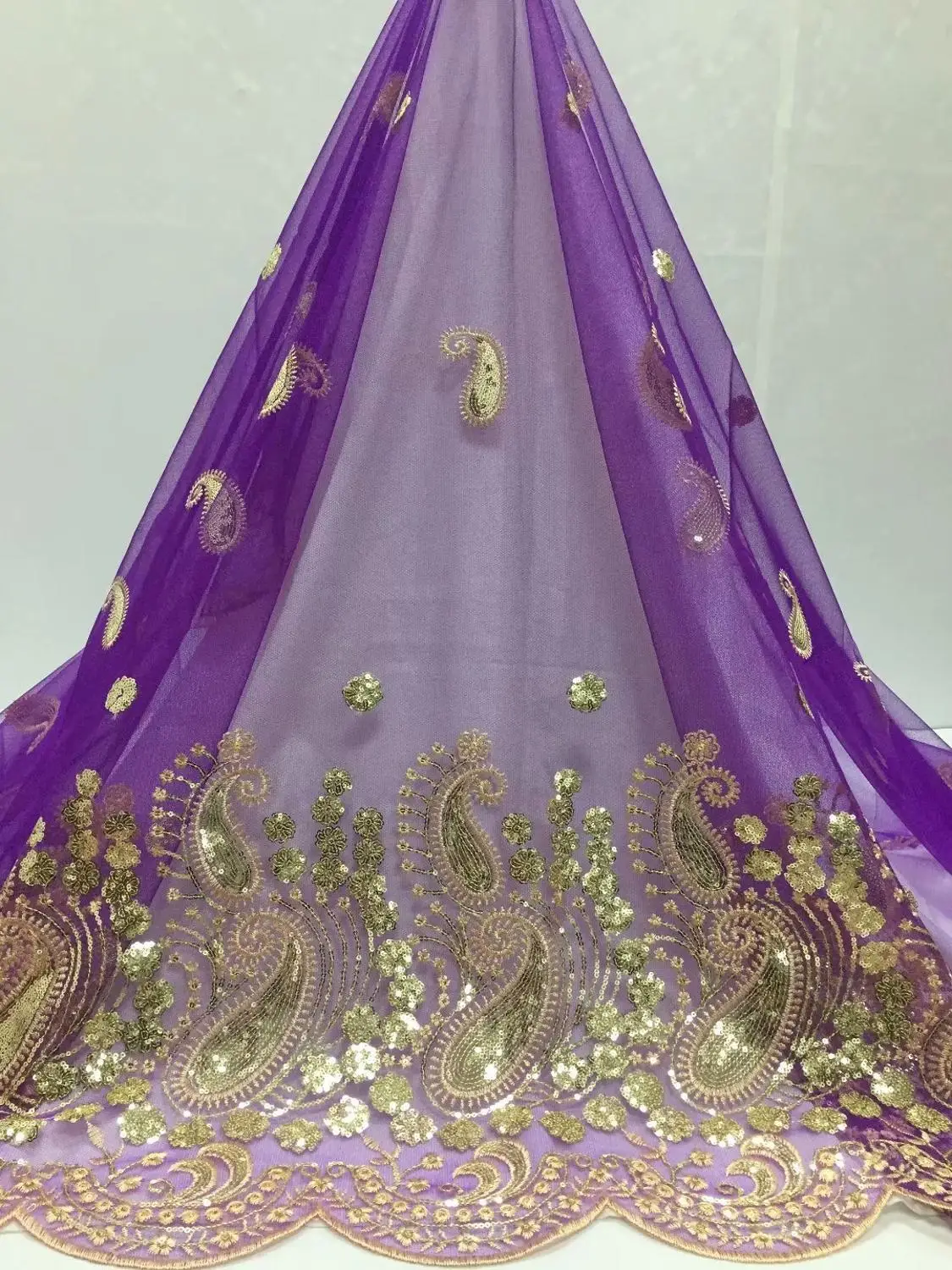 2019 последние сексуальные французские Вышитые Тюль Кружева Африка сетчатые