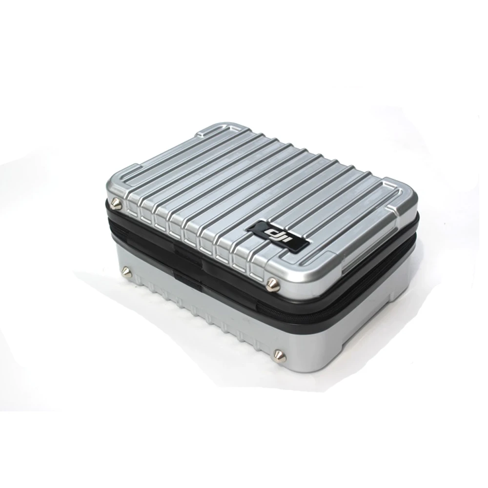 DJI Spark Hardshell сумка для хранения водонепроницаемый чехол для переноски сумка рюкзак