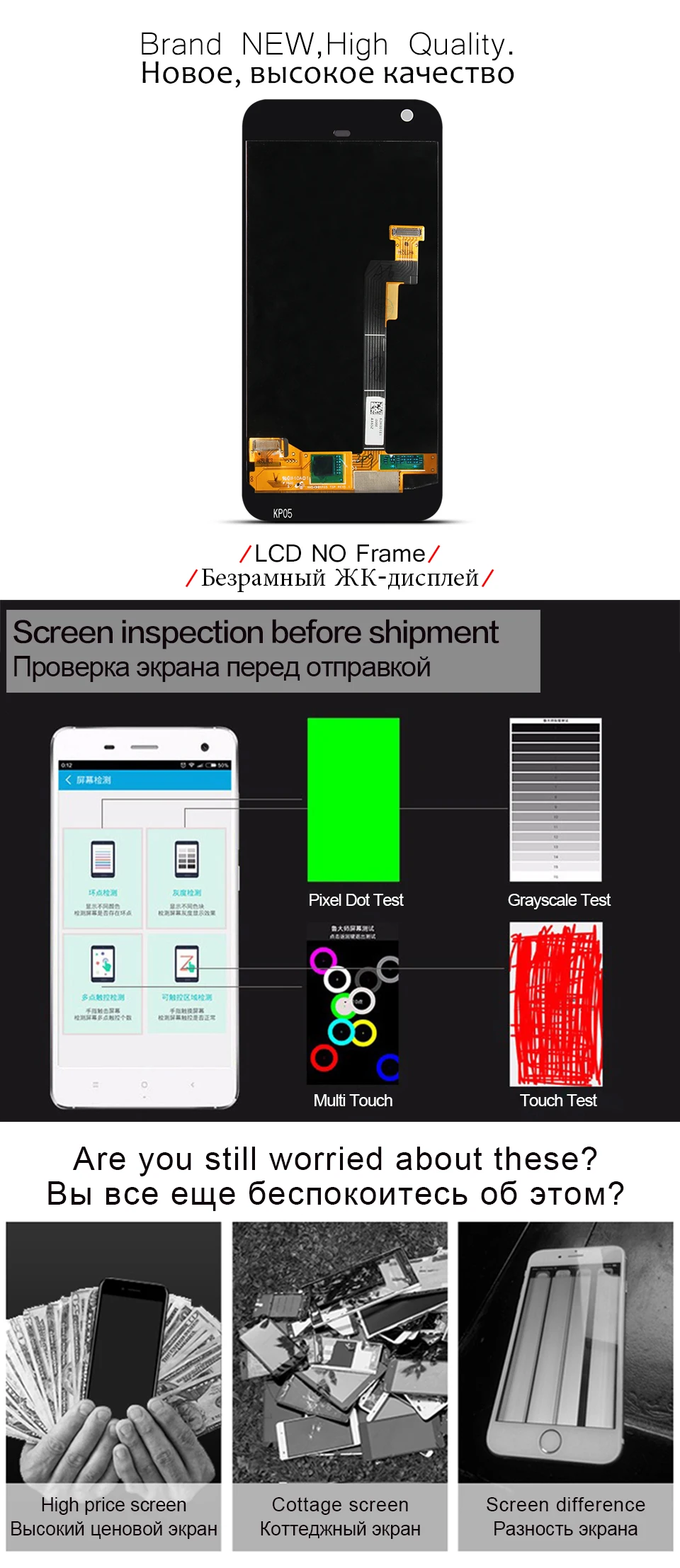 5," дисплей без битых пикселей для htc Google Pixel 1, ЖК-дисплей Nexus S1, сенсорный экран, дигитайзер, замена, черный, белый цвет