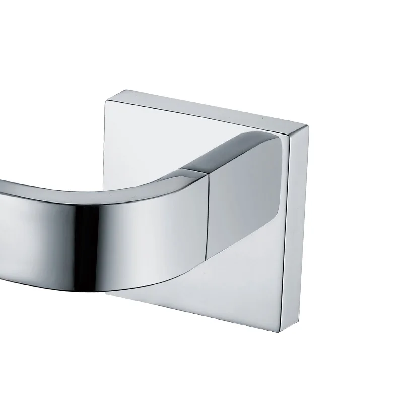 AUSWIND SUS 304 крючок из нержавеющей стали для ванной комнаты вешалки настенный халата