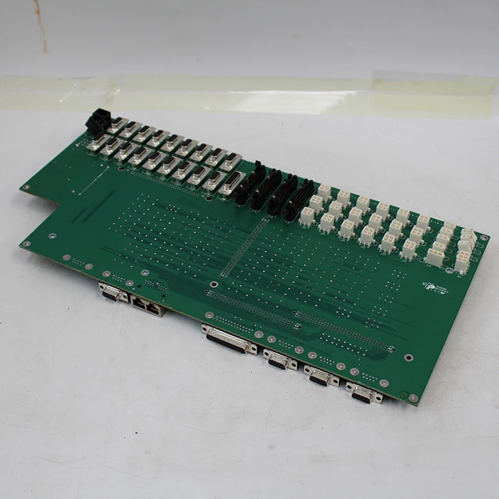 

810-031325-105 printed circuit board used in good condition