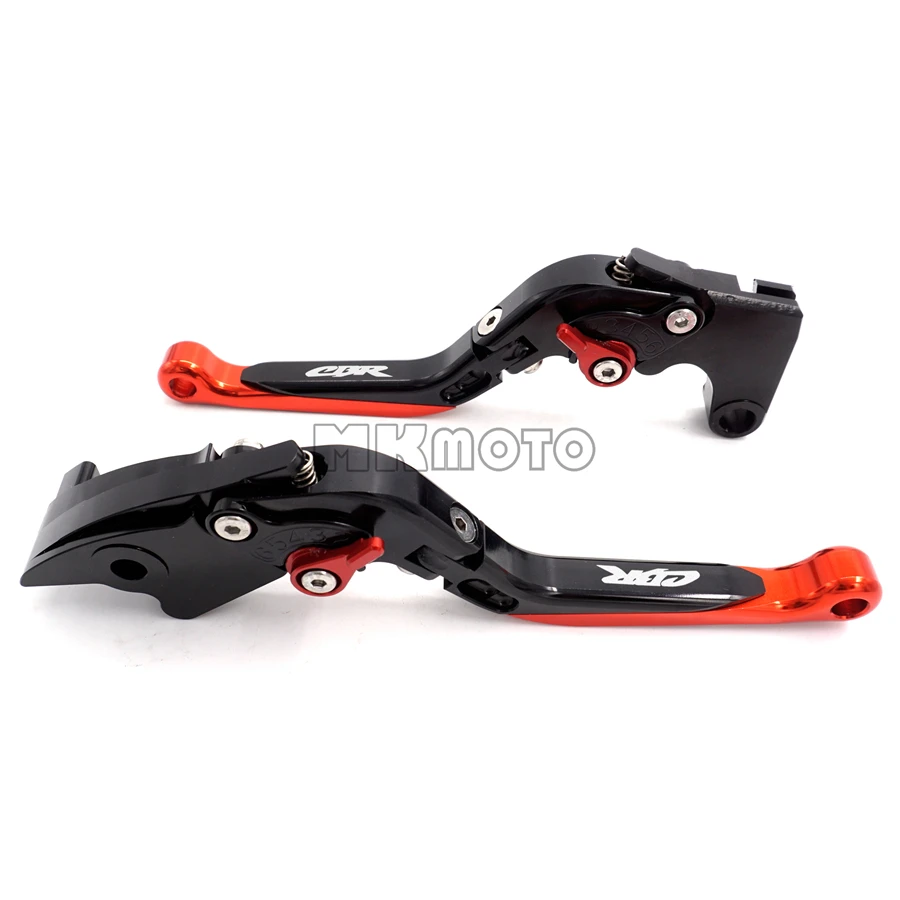 CNC тормозные рычаги сцепления для Honda CBR 600 RR CBR 600 RR CBR 600rr 2003-2006 CBR 900 RR 954 RR 2002-2003 мотоциклетные тормоза