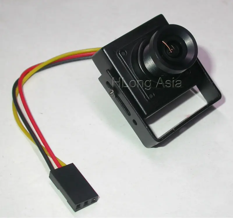 FPV 600TVL 1/4 &quotCMOS Pixelplus PC7030 датчик изображения 3 6 мм LEN мини блок камера для CCTV Drone RC