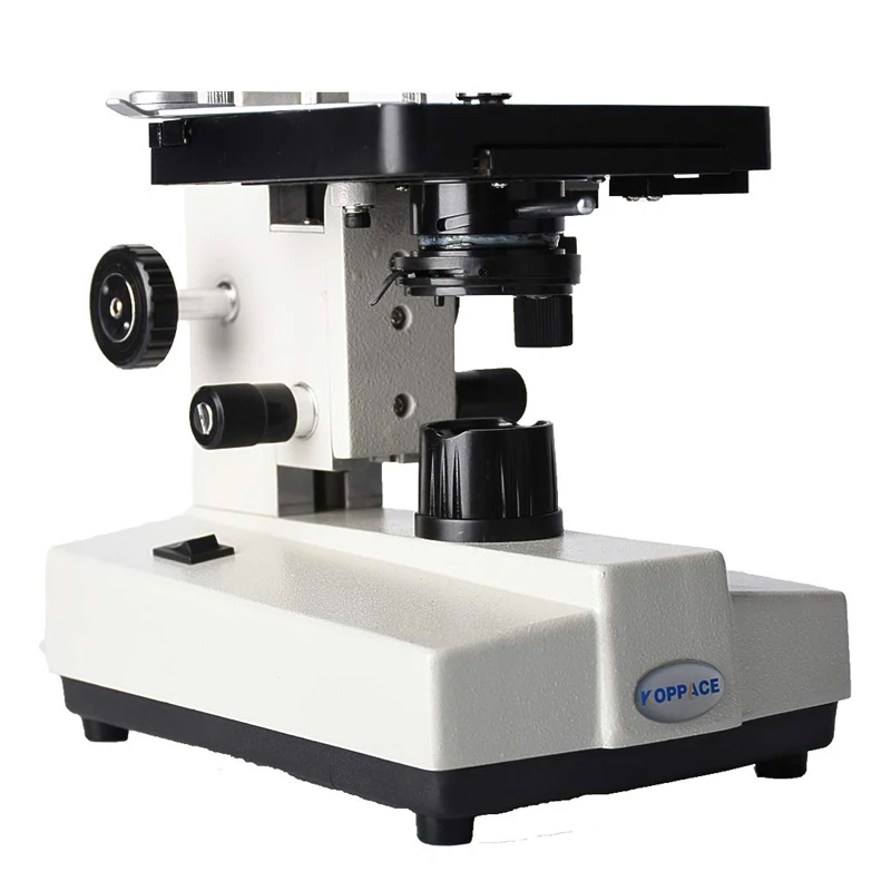 USB2.0 5MP Digital Camera Electronic Microscope 40X-640X Monocular Biological with Image Processing Software | Инструменты