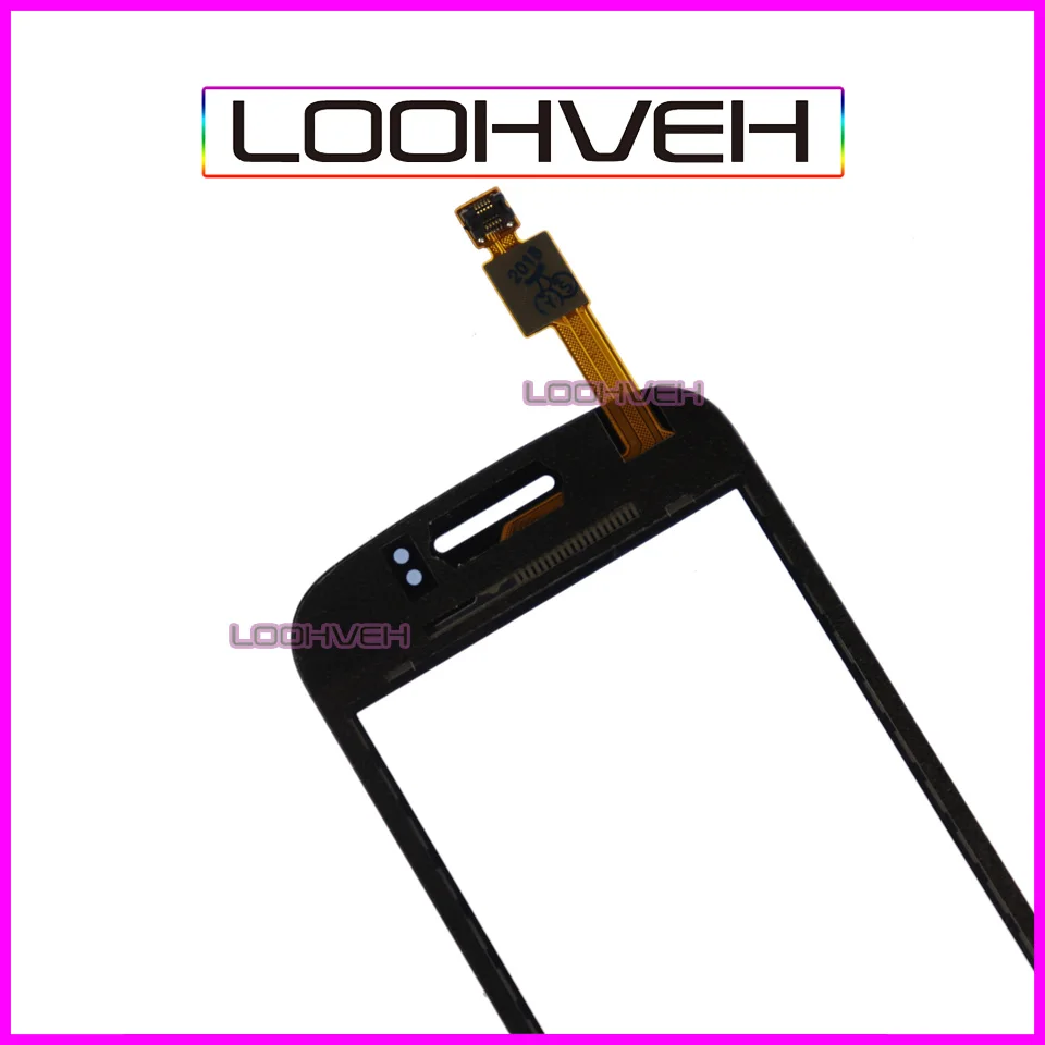 3.3" For Samsung Galaxy Mini 2 S6500 Touch Screen Digitizer Front Glass Lens Sensor Panel | Мобильные телефоны и