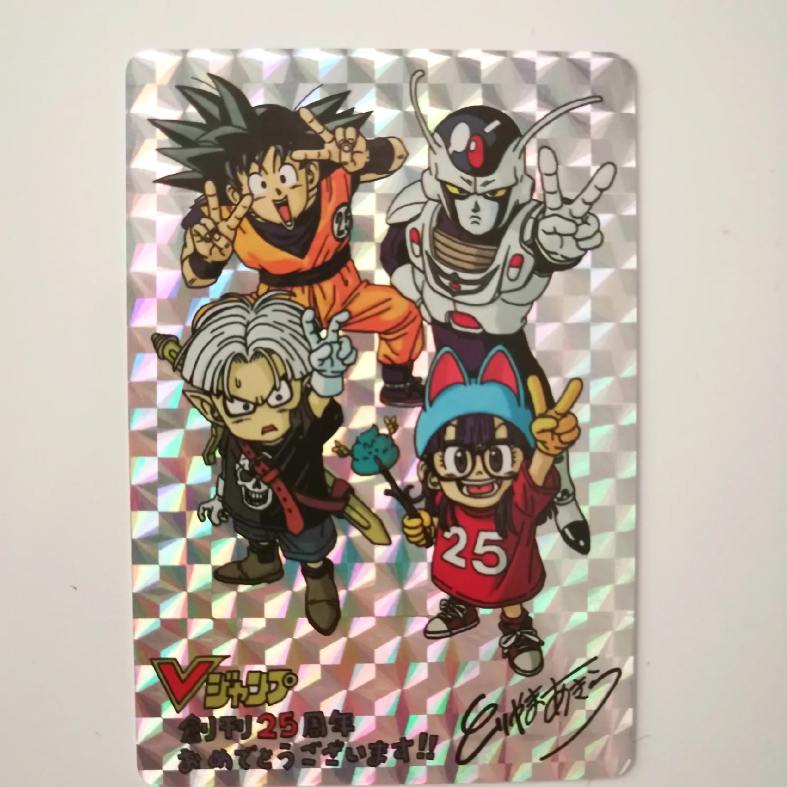 Супер Dragon Ball ограничен до 50 Сексуальная Одиночная ограниченная карта герои битва ультра инстинкт Гоку Вегета Коллекция игр аниме-открытки