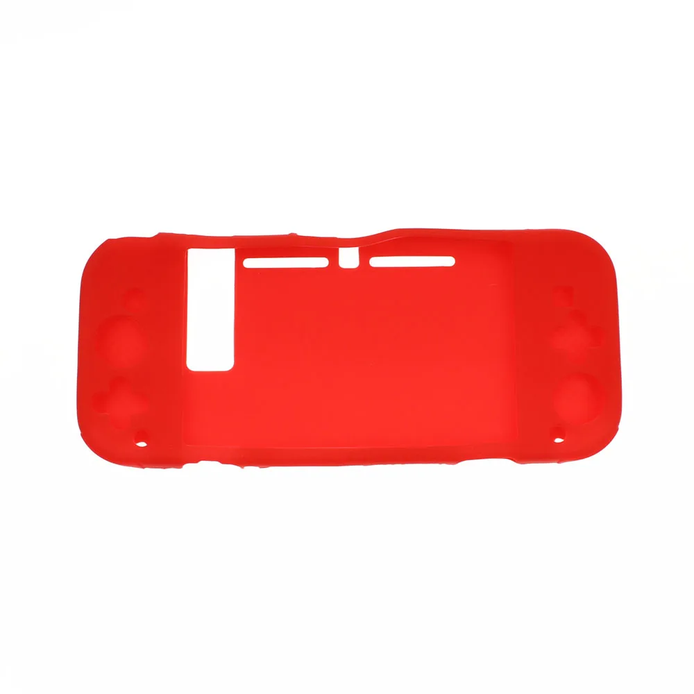 Полностью закрытый силиконовый гелевый защитный чехол для геймпада Ting Dong