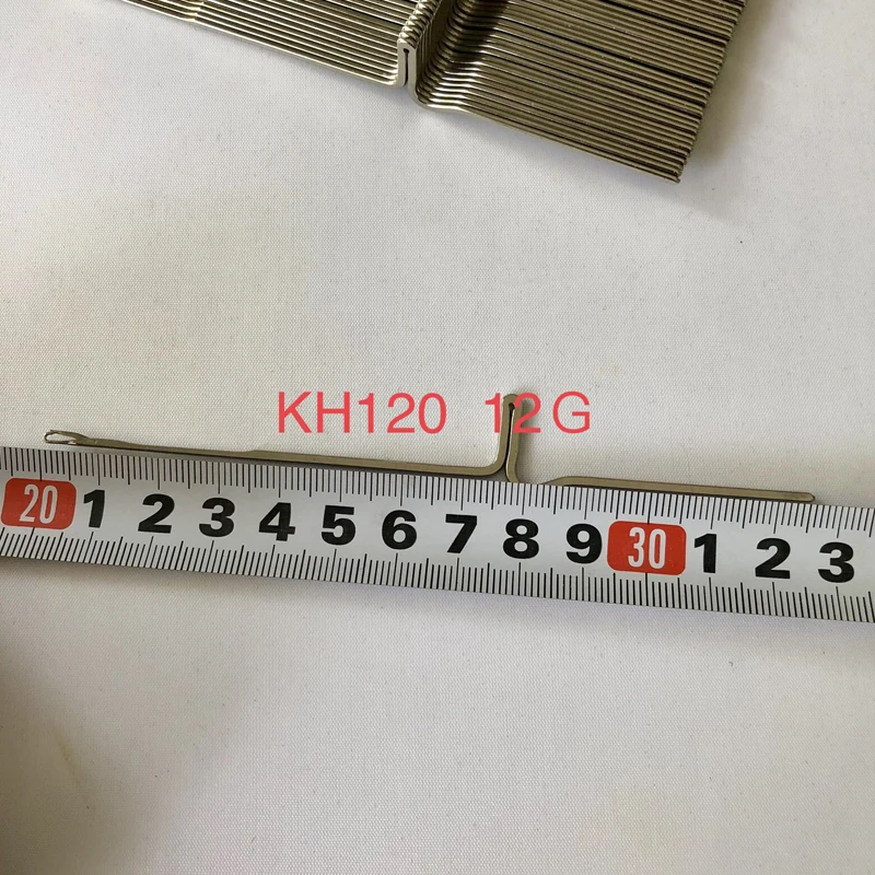 20 шт. набор игл для вязальной машины стальных шерстяной пряжи Brother вязальная