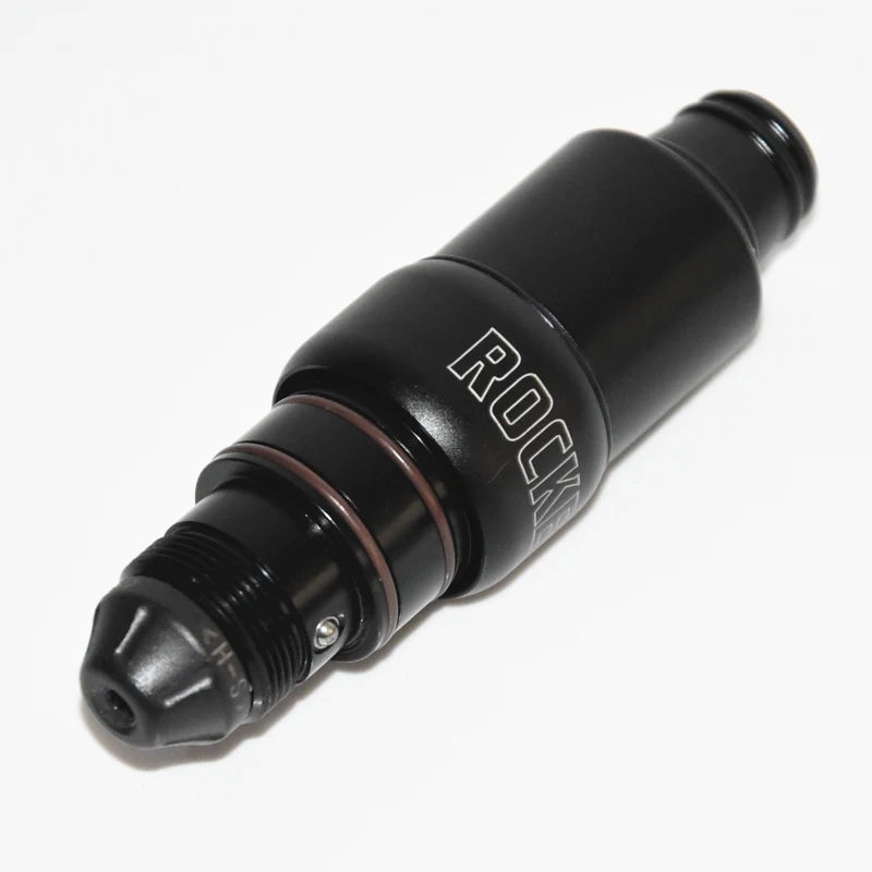 Высокое качество татуировки Вращающаяся ручка Гибридный постоянный тату