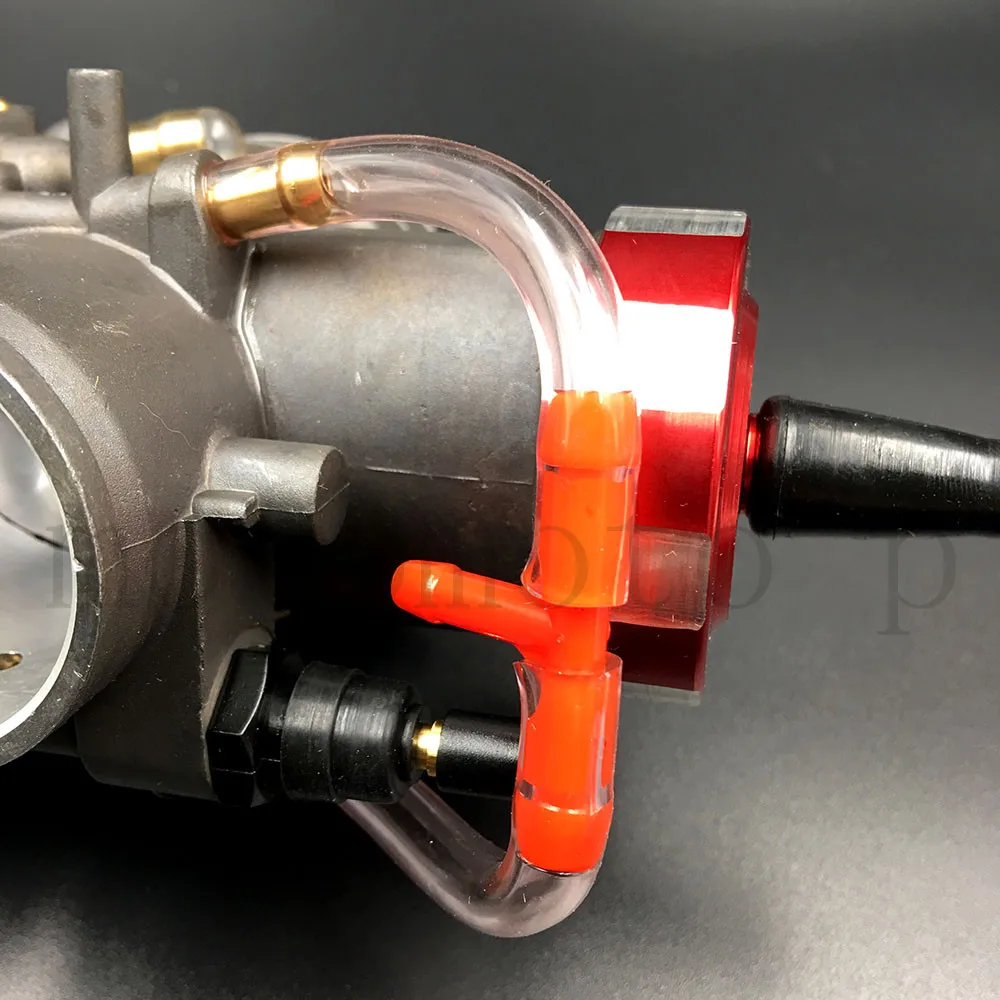 Большая распродажа универсальный PWK 34 мм карбюратор carburador для модели Mikuni 100cc-400cc Мотоцикл Скутер UTV ATV