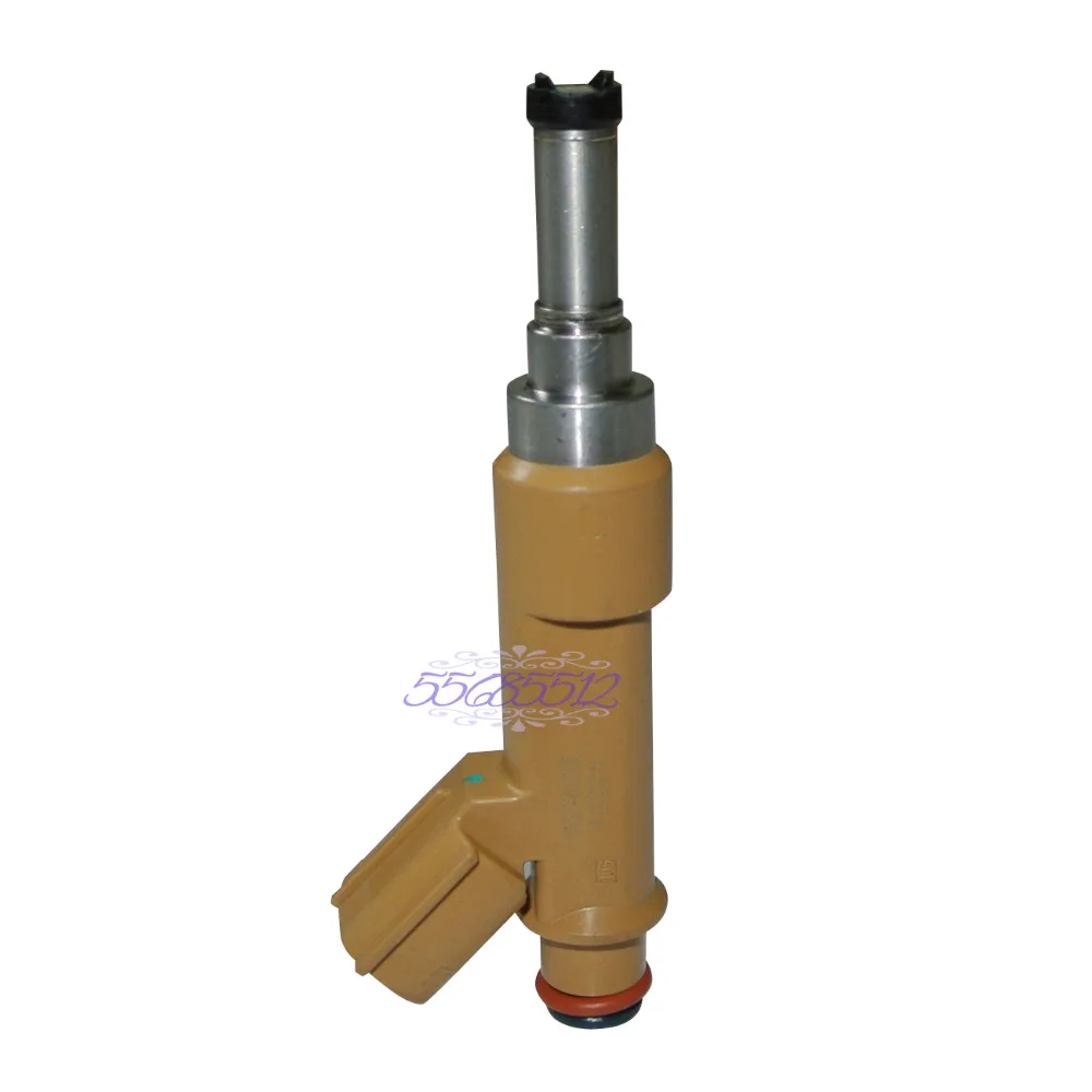 Топливный инжектор 4X 23250 0T020 для Toyota 1.8L Corolla Matrix scion|fuel injector|injector injectortoyota corolla injectors |
