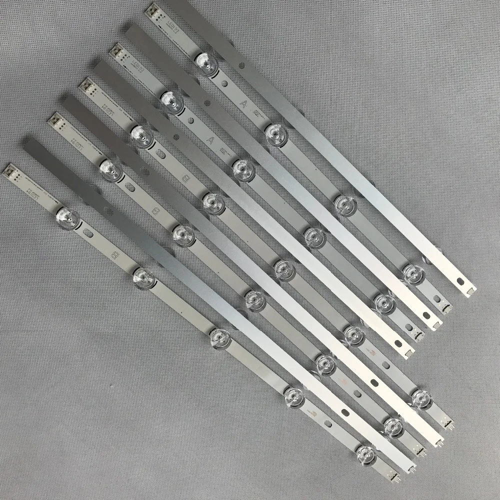 Светодиодная подсветка для LG 49LB620V Innotek DRT 3 0 49 &quot49LB552 49LB629V 6916l 1788A 1789A 49LF620V 49UF6430 6916L