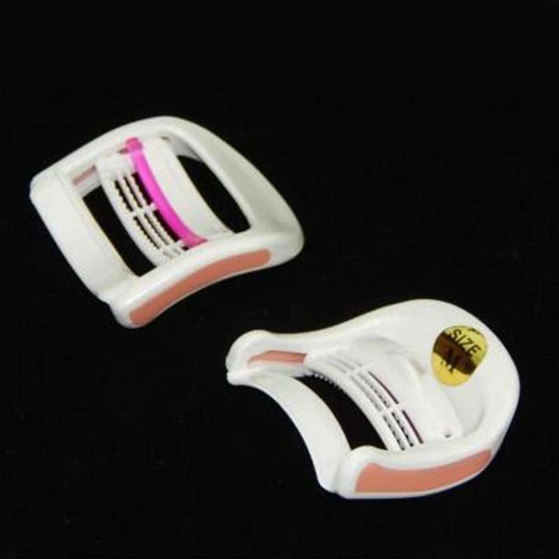 2pcs High Quality Professional Eyelash Perm Curler Clip Rods Roll | Красота и здоровье