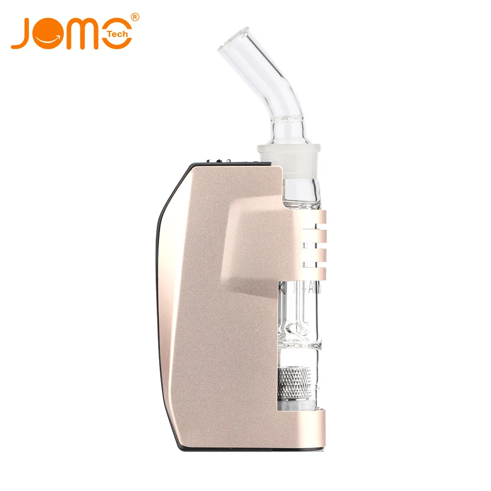 Jomotech 1800 мАч Батарея e курильщиков 0.4ohm-1.5ohm e-сигареты 18 Вт-30 Вт рабочих Мощность