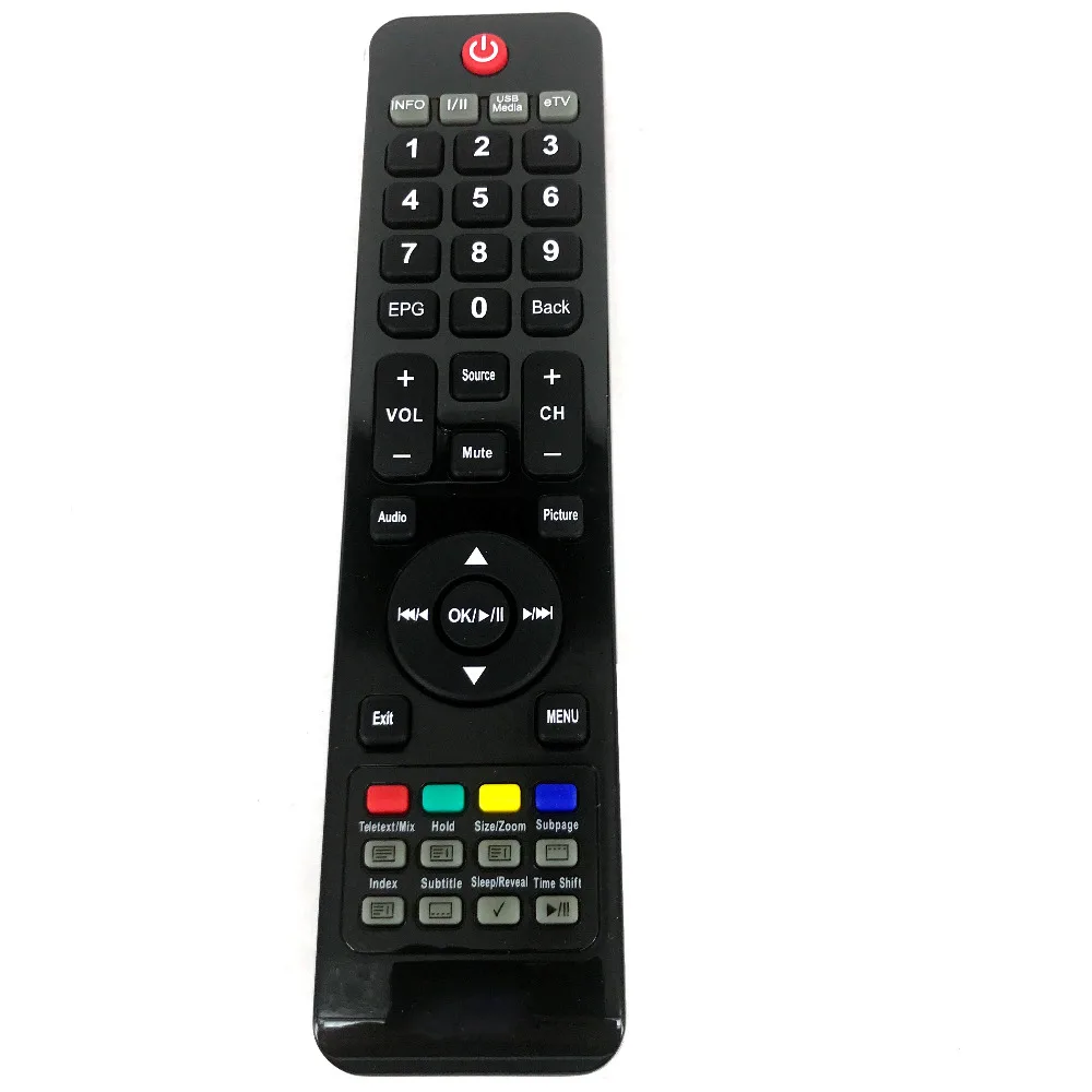 Новый оригинальный пульт дистанционного управления для телевизора AOC|Пульты ДУ| |