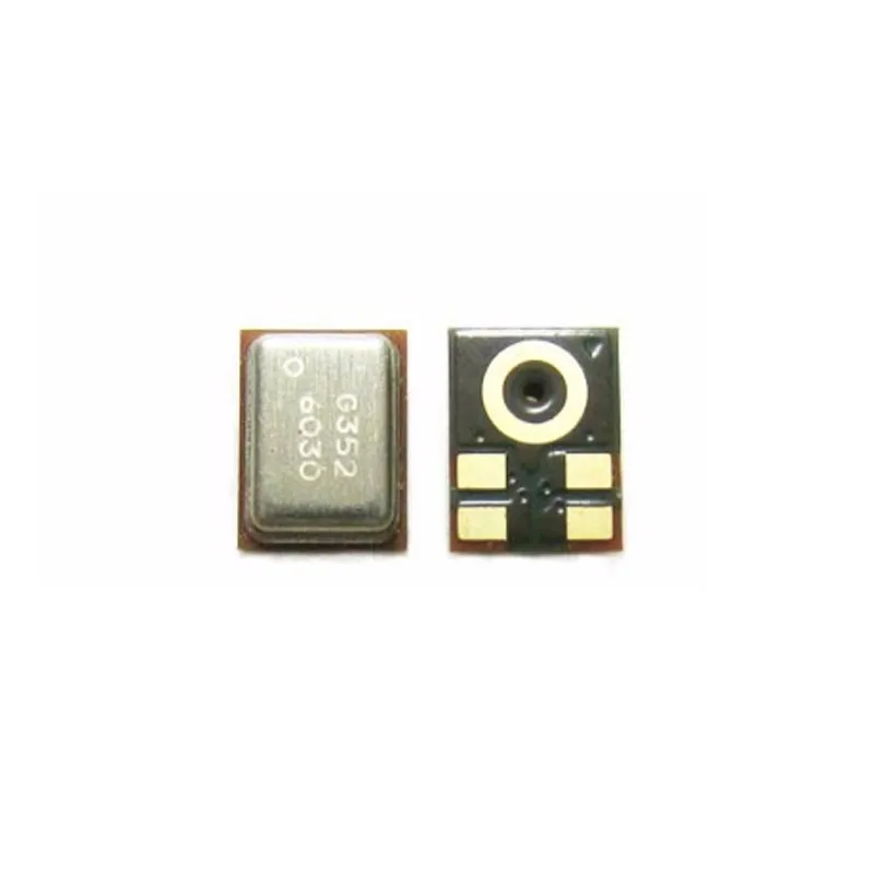 2 шт. для samsung Galaxy Note N7000 I9220 S4 I9500 S5 i9600 S6 G9200 S7 G9300 Note 4 Динамик микрофоны Внутренний микрофон Запчасти